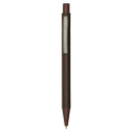 DEBAR - Coffee Grounds Ball Point Pen - Natural