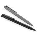 UMA HAPPY RECY Recycled Plastic Pen - Black