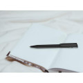 UMA HAPPY RECY Recycled Plastic Pen - Black