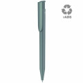 UMA HAPPY RECY Recycled Plastic Pen - Grey