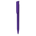 UMA HAPPY Plastic Pen - Purple