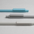 LEOVA - Giftology Pen - Blue (Anti-bacterial)