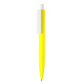 DORFEN - Geometric Design Pen - Yellow