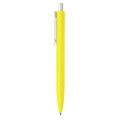 DORFEN - Geometric Design Pen - Yellow