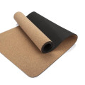 ARCALIS - Cork Performance Yoga Mat with Cushioned Base