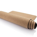 ARCALIS - Cork Performance Yoga Mat with Cushioned Base