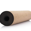 ARCALIS - Cork Performance Yoga Mat with Cushioned Base