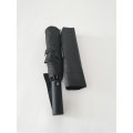 URBINO - Santhome RPET Auto-Open 23" Umbrella with SPF50 UV Protection