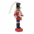 JOLLY Small nutcracker character