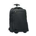 DALVIK 480D RPET backpack trolley