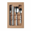 PLATA SET 16 piece cutlery set.