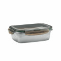 LOX Lunch box 850 ml