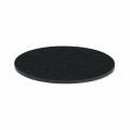 FELTSTER Round coaster in RPET felt