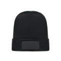 CAPNIT Unisex beanie RPET polyester