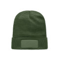 CAPNIT Unisex beanie RPET polyester