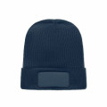 CAPNIT Unisex beanie RPET polyester