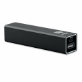 POWERALUC Powerbank 2600mAh 10.5W