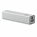 POWERALUC Powerbank 2600mAh 10.5W