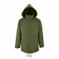 ROBYN ROBYN UNISEX JACKET PADDED