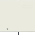 Moleskine 2025 Daily 12M Planner - Hard Cover - Large