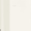 Moleskine 2025 Daily 12M Planner - Soft Cover - Large