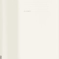 Moleskine 2025 Weekly 12M Planner - Soft Cover - Large