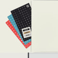 Moleskine 2025 Weekly 12M Planner - Soft Cover - Large