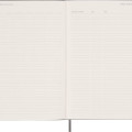 Moleskine Undated 12 Month Weekly Planner - Hard Cover - Large