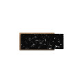 MILOT - Waste-to-Wins® Recycled Award - Black Swirl