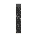 MILOT - Waste-to-Wins® Recycled Award - Black Swirl