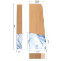 ORIKUM - Waste-to-Wins® Recycled Award - Ocean Swirl