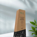 FARSO - Waste-to-Wins® Recycled Award - Black Swirl