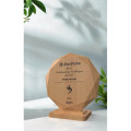 VITTORIA - eco-neutral® FSC Beech Wood Award