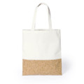 TILLEY - eco-neutral Recycled Cotton/Cork Shopping Bag