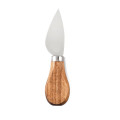 CUCINA - eco-neutral® Wooden Serving Board with 2 Knives