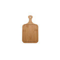 SIENA - eco-neutral® Bamboo Cutting Board with Knife	