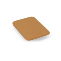 MARZ - Santhome® Magnetic Phone Cardholder with Santhome Tag Pocket - Tan