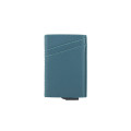 TROMSI - Santhome® PU Card Holder with Santhome Tag pocket - Green