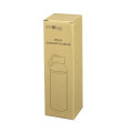 SPELLO - Promotional Glass Bottle with Jute Sleeve - 500ml