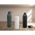 RUVO - CHANGE ZERO 2-in-1 Modular Hydration Gift Set - Dark Green