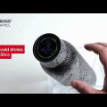 SKROSS® PRO 21oz. SmartTech Water Bottle