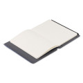 CHANGE ZERO Sustainable Gift Set with Refillable Notebook & Pen - Navy