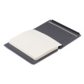 CHANGE ZERO Sustainable Gift Set with Refillable Notebook & Pen - Navy