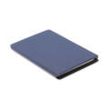 CHANGE ZERO Sustainable Gift Set with Refillable Notebook & Pen - Navy