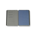 CHANGE ZERO Sustainable Gift Set with Refillable Notebook & Pen - Navy