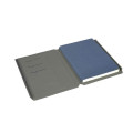 CHANGE ZERO Sustainable Gift Set with Refillable Notebook & Pen - Navy