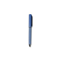 CHANGE ZERO Sustainable Gift Set with Refillable Notebook, Pen & USB Keychain - Navy