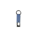 CHANGE ZERO Sustainable Gift Set with Refillable Notebook, Pen & USB Keychain - Navy