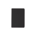 CHANGE ZERO Sustainable Gift Set with Refillable Notebook, Pen & Cardholder - Black