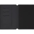 CHANGE ZERO Sustainable Gift Set with Refillable Notebook, Pen & Cardholder - Black